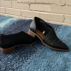 Target Women's Wenda Cut Out Bootie